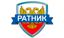 Логотип канала 'Ратник HD'